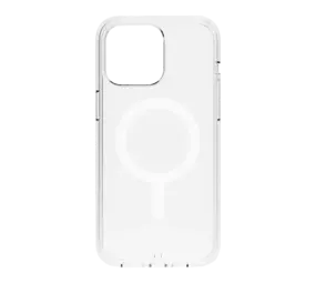 BodyGuardz BodyGuardz iPhone 16 Pro Carve MagSafe Hülle (Transparent)