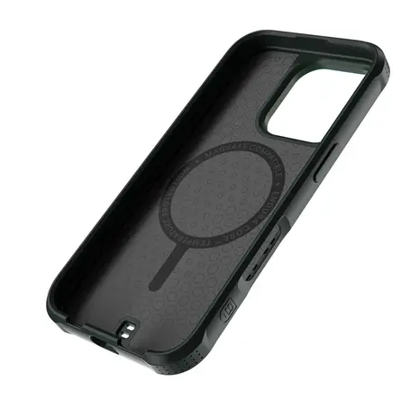 BodyGuardz BodyGuardz iPhone 16 Pro Paradigm Pro Hülle (Emerald) BodyGuardz BodyGuardz iPhone 16 Pro Paradigm Pro Hülle (Emerald)