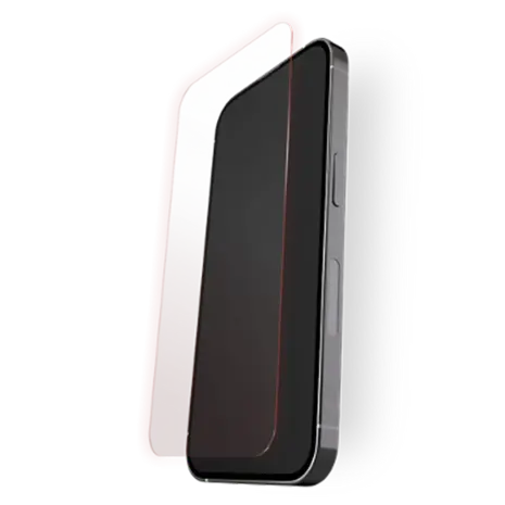 BodyGuardz BodyGuardz iPhone 16 Pro Max Red Light converter Displayschutzfolien BodyGuardz BodyGuardz iPhone 16 Pro Max Red Light converter Displayschutzfolien