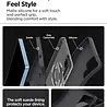 Spigen Spigen Samsung Galaxy S25 Ultra Silikon Fit MagFit Hülle (Schwarz) Spigen Spigen Samsung Galaxy S25 Ultra Silikon Fit MagFit Hülle (Schwarz)