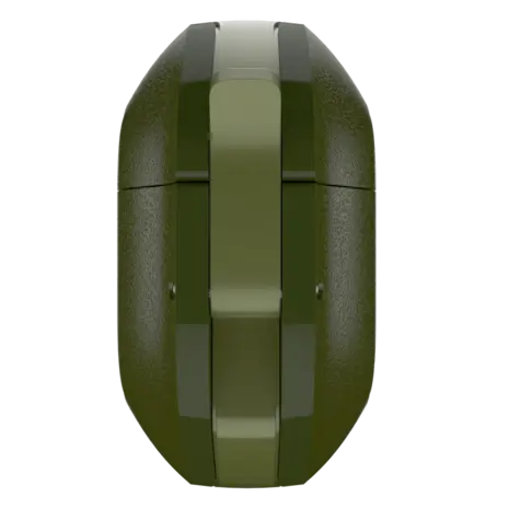 KeyBudz KeyBudz AirPods 4 Element Hülle (Dunkelgrün) KeyBudz KeyBudz AirPods 4 Element Hülle (Dunkelgrün)