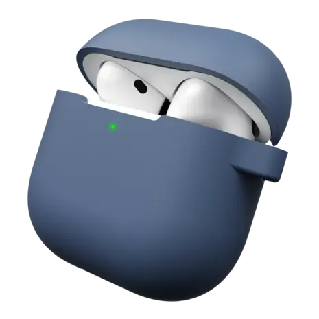 KeyBudz KeyBudz AirPods 4 Elevate Hülle (Cobalt) KeyBudz KeyBudz AirPods 4 Elevate Hülle (Cobalt)