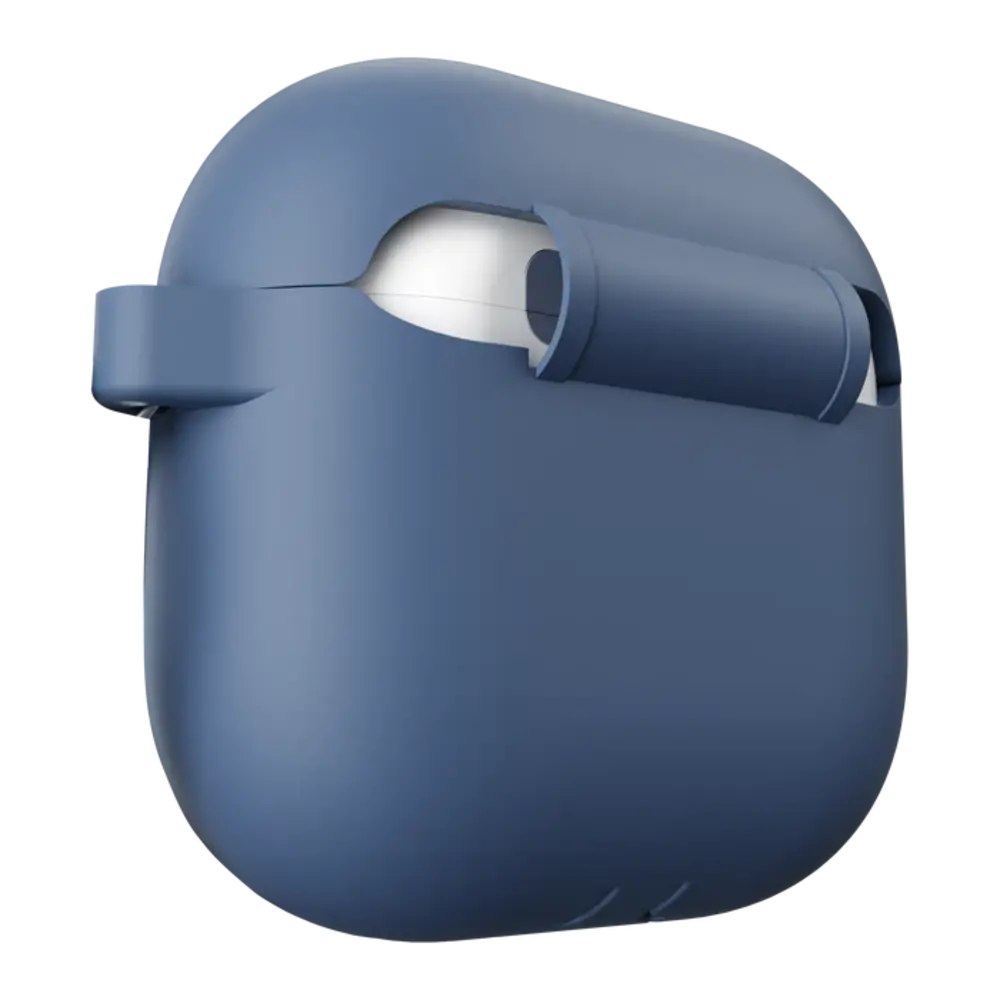KeyBudz KeyBudz AirPods 4 Elevate Hülle (Cobalt) KeyBudz KeyBudz AirPods 4 Elevate Hülle (Cobalt)