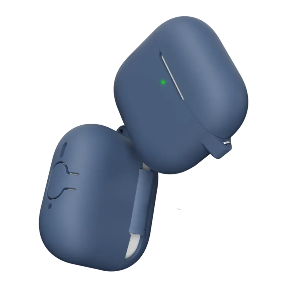 KeyBudz KeyBudz AirPods 4 Elevate Hülle (Cobalt) KeyBudz KeyBudz AirPods 4 Elevate Hülle (Cobalt)
