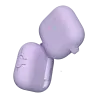 KeyBudz KeyBudz AirPods 4 Elevate Hülle (Lavendel) KeyBudz KeyBudz AirPods 4 Elevate Hülle (Lavendel)