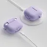 KeyBudz KeyBudz AirPods 4 Elevate Hülle (Lavendel) KeyBudz KeyBudz AirPods 4 Elevate Hülle (Lavendel)