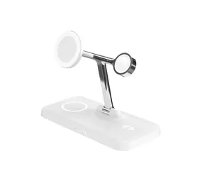 Hyper Hyper HyperJuice 4-in-1 MagSafe charging stand