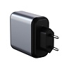 Satechi Satechi 2-port 30W wall charger Satechi Satechi 2-port 30W wall charger