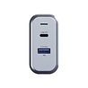 Satechi Satechi 2-port 30W wall charger Satechi Satechi 2-port 30W wall charger