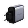 Satechi Satechi 2-port 30W wall charger Satechi Satechi 2-port 30W wall charger