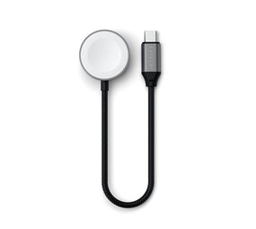 Satechi Satechi Apple Watch USB-C Ladekabel