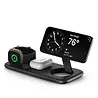 Satechi Satechi Qi2 trio wireless charging pad Satechi Satechi Qi2 trio wireless charging pad