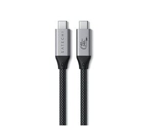Satechi Satechi 240W USB4 Pro to USB-C Ladekabel (1,2m)