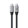 Satechi Satechi 240W USB4 Pro to USB-C Ladekabel (1,2m)