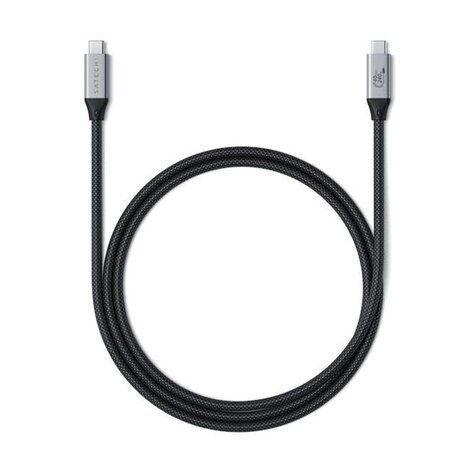 Satechi Satechi 240W USB4 Pro to USB-C Ladekabel (1,2m)