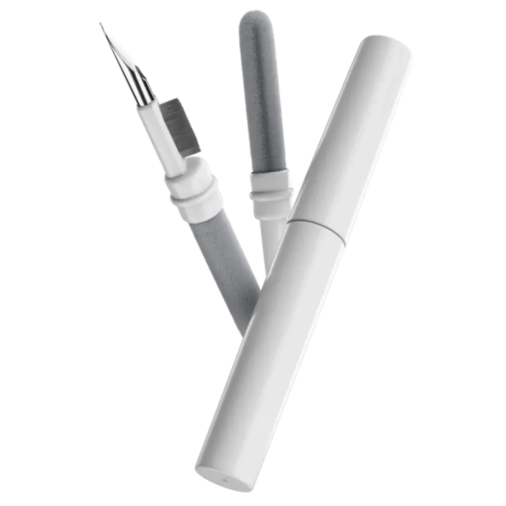 KeyBudz KeyBudz Aircare Reinigungsset für AirPods KeyBudz KeyBudz Aircare Reinigungsset für AirPods