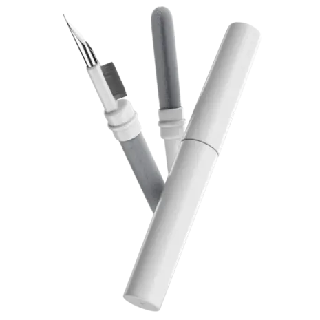 KeyBudz KeyBudz Aircare Reinigungsset für AirPods KeyBudz KeyBudz Aircare Reinigungsset für AirPods