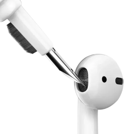 KeyBudz KeyBudz Aircare Reinigungsset für AirPods KeyBudz KeyBudz Aircare Reinigungsset für AirPods
