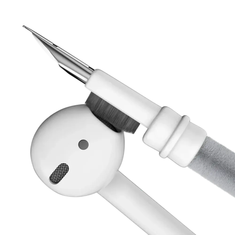 KeyBudz KeyBudz Aircare Reinigungsset für AirPods KeyBudz KeyBudz Aircare Reinigungsset für AirPods