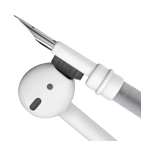 KeyBudz KeyBudz Aircare Reinigungsset für AirPods KeyBudz KeyBudz Aircare Reinigungsset für AirPods