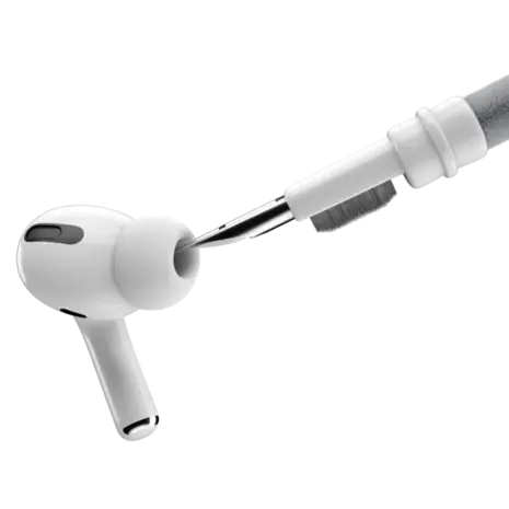 KeyBudz KeyBudz Aircare Reinigungsset für AirPods KeyBudz KeyBudz Aircare Reinigungsset für AirPods