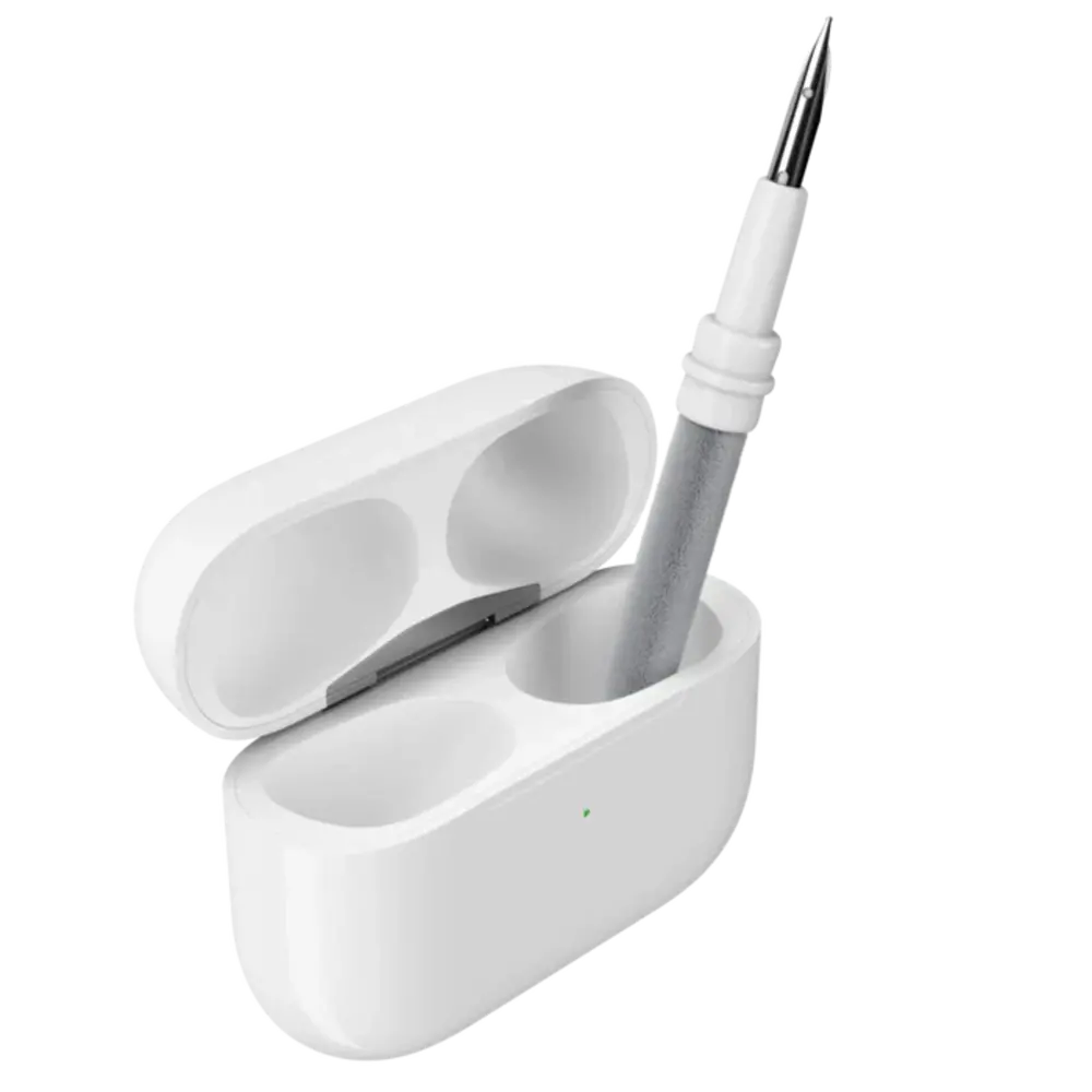 KeyBudz KeyBudz Aircare Reinigungsset für AirPods KeyBudz KeyBudz Aircare Reinigungsset für AirPods