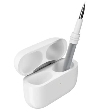 KeyBudz KeyBudz Aircare Reinigungsset für AirPods KeyBudz KeyBudz Aircare Reinigungsset für AirPods