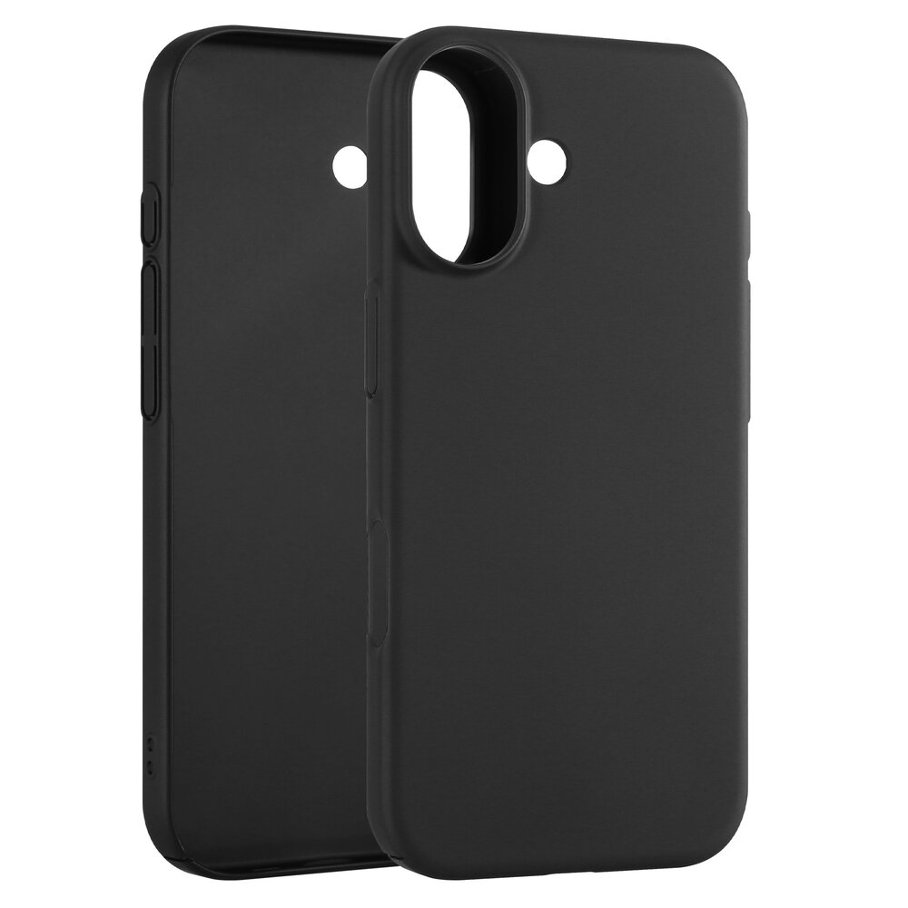 ShieldCase® ShieldCase iPhone 17 Ultradünne Hülle (Schwarz) ShieldCase® ShieldCase iPhone 17 Ultradünne Hülle (Schwarz)