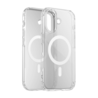 Coverzs Coverzs iPhone 17 TPU MagSafe Hülle (Transparent) Coverzs Coverzs iPhone 17 TPU MagSafe Hülle (Transparent)