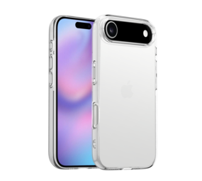 ShieldCase® iPhone Air Ultradünne Hülle (Transparent) ShieldCase® iPhone Air Ultradünne Hülle (Transparent)