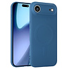 ShieldCase® ShieldCase iPhone Air Silikon MagSafe Back Cover (Dunkelblau) ShieldCase® ShieldCase iPhone Air Silikon MagSafe Back Cover (Dunkelblau)