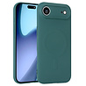 ShieldCase® ShieldCase iPhone 17 Air Silikon MagSafe Back Cover (Dunkelgrün) ShieldCase® ShieldCase iPhone 17 Air Silikon MagSafe Back Cover (Dunkelgrün)