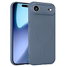 ShieldCase® ShieldCase iPhone Air Silikon MagSafe Back Cover (Grau) ShieldCase® ShieldCase iPhone Air Silikon MagSafe Back Cover (Grau)