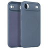 ShieldCase® ShieldCase iPhone Air Silikon MagSafe Back Cover (Grau) ShieldCase® ShieldCase iPhone Air Silikon MagSafe Back Cover (Grau)