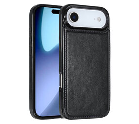 ShieldCase® iPhone Air Wallet Case (Schwarz) ShieldCase® iPhone Air Wallet Case (Schwarz)
