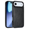 ShieldCase® ShieldCase iPhone Air Wallet Case (Schwarz) ShieldCase® ShieldCase iPhone Air Wallet Case (Schwarz)
