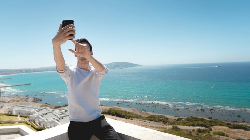 So machst du die schönsten Fotos mit deinem iPhone