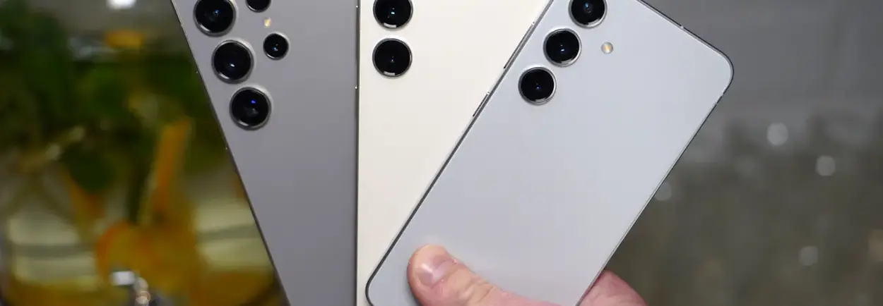 Samsung Galaxy S26: Gerüchte und Spezifikationen Samsung Galaxy S26: Gerüchte und Spezifikationen