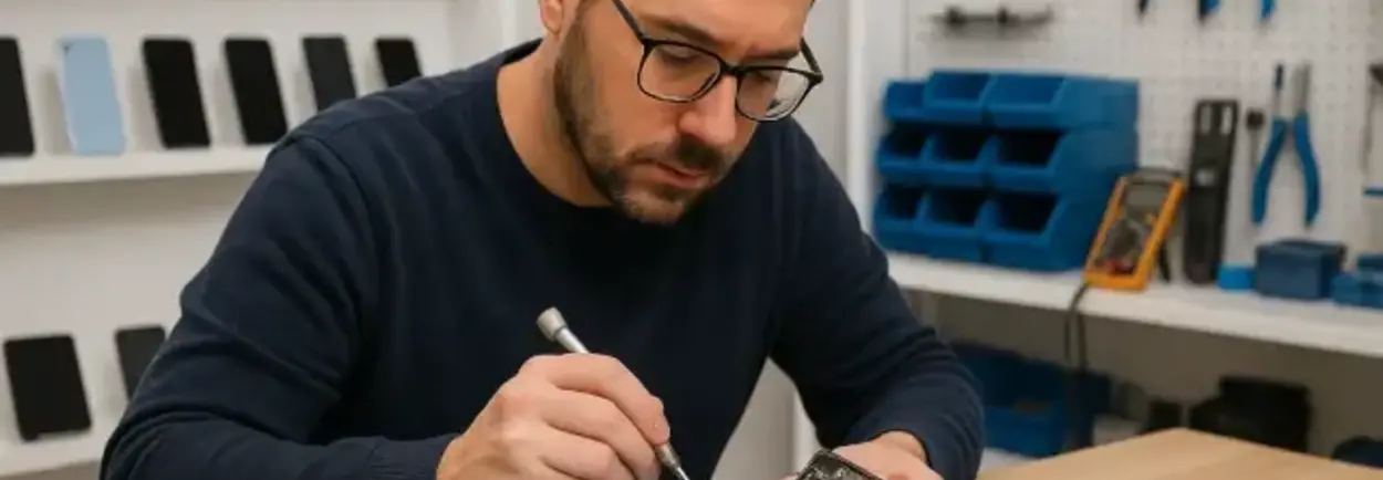 Kann ein iPhone mit Wasserschaden repariert werden? Kann ein iPhone mit Wasserschaden repariert werden?