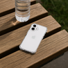 ShieldCase® ShieldCase iPhone 17 Schockhülle (Transparent) ShieldCase® ShieldCase iPhone 17 Schockhülle (Transparent)