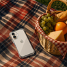 ShieldCase® ShieldCase iPhone 17 TPU Schockhülle (Transparent) ShieldCase® ShieldCase iPhone 17 TPU Schockhülle (Transparent)