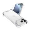 ShieldCase® ShieldCase iPhone 17 Pro Schockhülle (Transparent) ShieldCase® ShieldCase iPhone 17 Pro Schockhülle (Transparent)