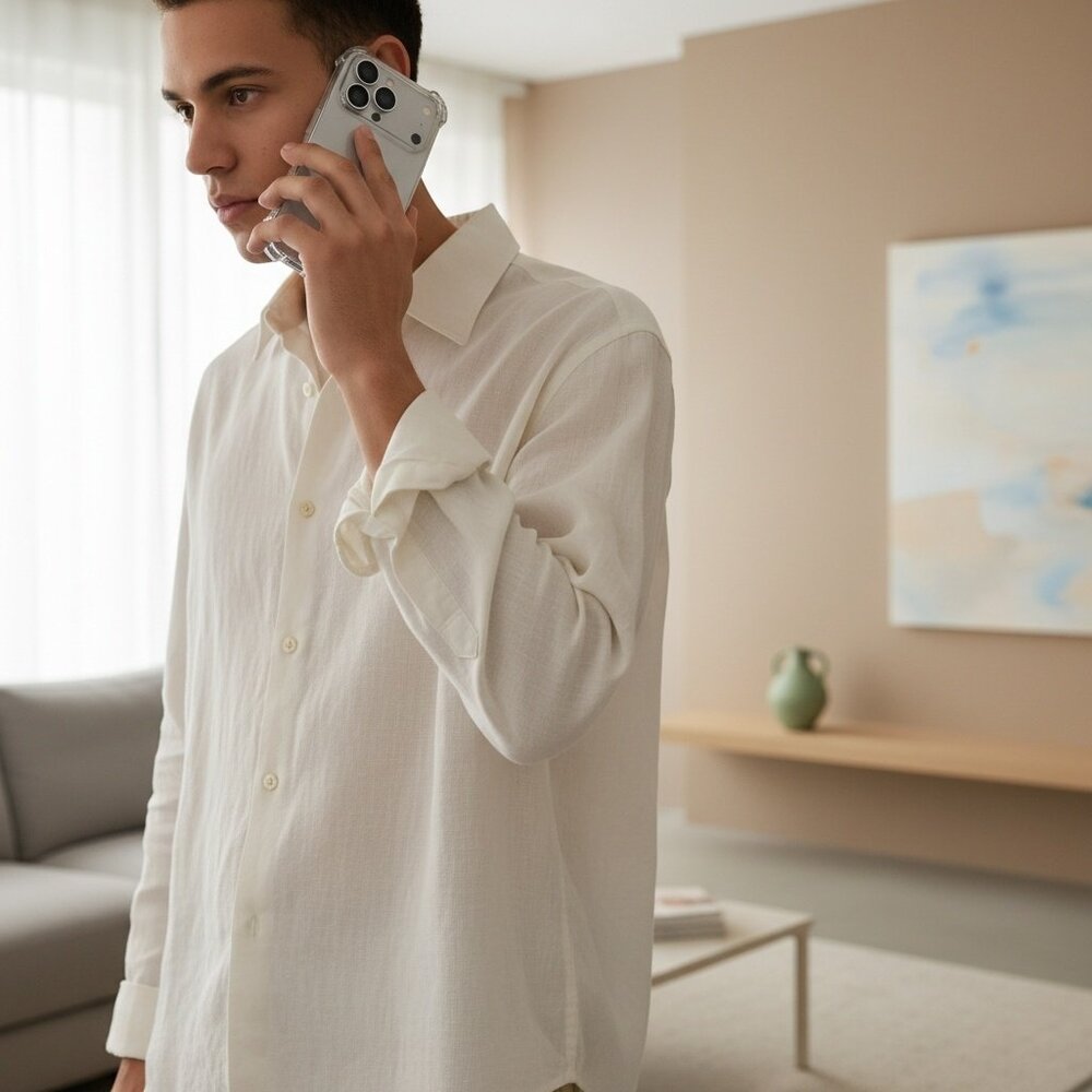 ShieldCase® ShieldCase iPhone 17 Pro TPU Schockhülle (Transparent) ShieldCase® ShieldCase iPhone 17 Pro TPU Schockhülle (Transparent)