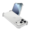 ShieldCase® ShieldCase iPhone 17 Pro TPU Schockhülle (Transparent) ShieldCase® ShieldCase iPhone 17 Pro TPU Schockhülle (Transparent)