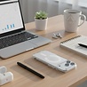 ShieldCase® ShieldCase iPhone 17 Pro Transparenter MagSafe Hülle ShieldCase® ShieldCase iPhone 17 Pro Transparenter MagSafe Hülle