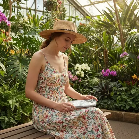 Coverzs Coverzs iPhone 17 Pro Max TPU MagSafe Hülle (Transparent) Coverzs Coverzs iPhone 17 Pro Max TPU MagSafe Hülle (Transparent)