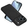 ShieldCase® ShieldCase iPhone 17 Pro Max Silikon MagSafe Back Cover (Schwarz) ShieldCase® ShieldCase iPhone 17 Pro Max Silikon MagSafe Back Cover (Schwarz)