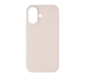 Pomologic Pomologic iPhone 17 CoverCase mit MagSafe (Elfenbein)