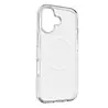 Pomologic Pomologic iPhone 17 CoverCase mit MagSafe (Transparent)