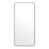 BodyGuardz BodyGuardz iPhone Air Pure3 Displayschutz mit schwarzem Rand BodyGuardz BodyGuardz iPhone Air Pure3 Displayschutz mit schwarzem Rand